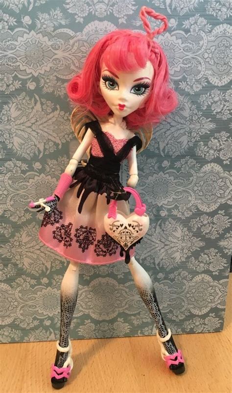 ebay monster high dolls|monster high dolls value guide.